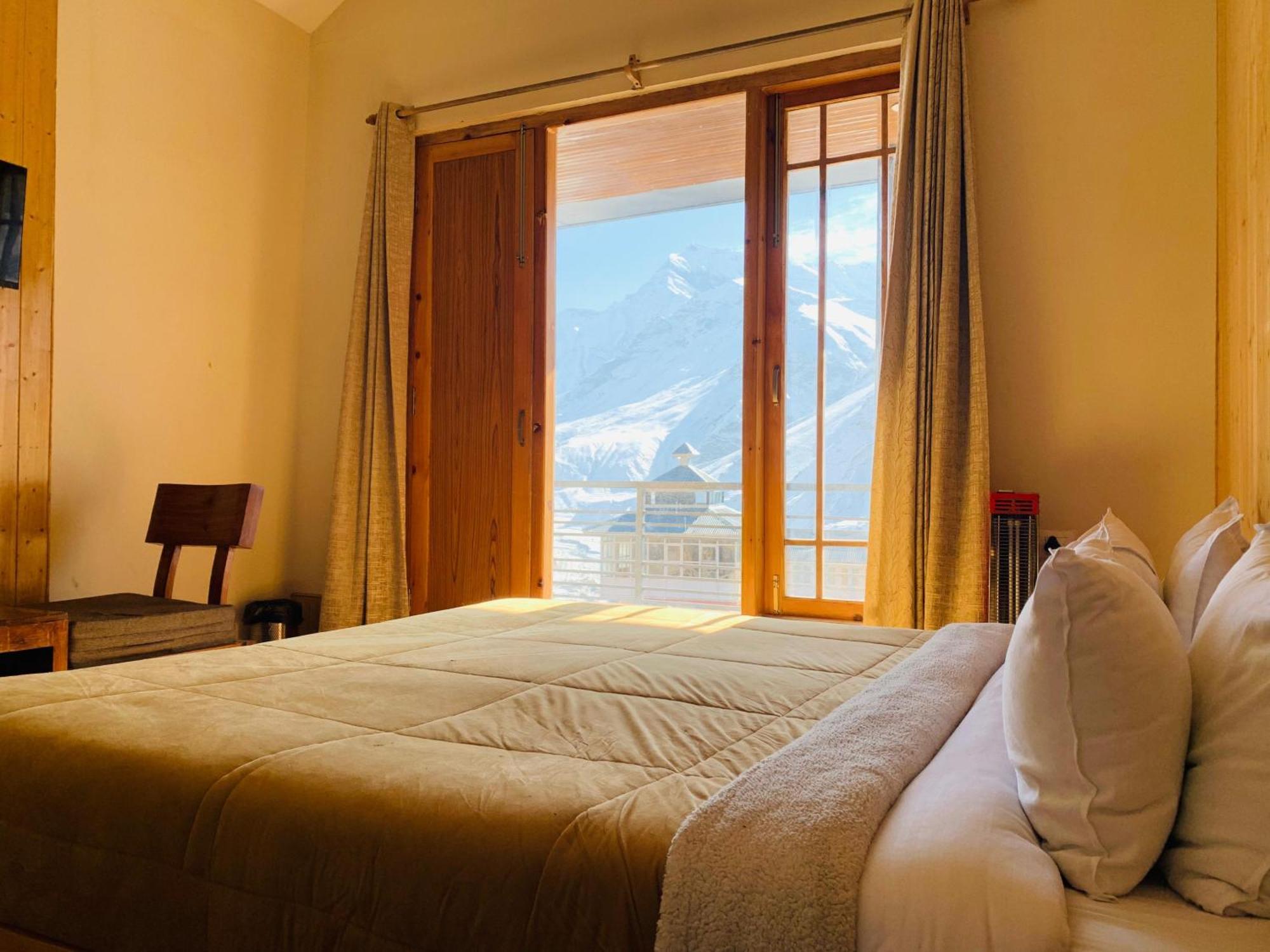 Hotel The Bulevar - Whispering Willows Sissu Exterior foto